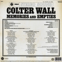 Aperçu: Memories And Empties (LP, colored Vinyl) Aperçu: Memories And Empties (LP, colored Vinyl)