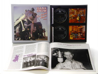 Aperçu: Singing Ranger Vol.3 (12-CD Deluxe Box Set) Aperçu: Singing Ranger Vol.3 (12-CD Deluxe Box Set)