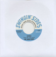Aperçu: Tequila Twist - Sheba (7inch, 45rpm) Aperçu: Tequila Twist - Sheba (7inch, 45rpm)