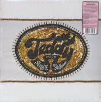 Aperçu: Teddy & The Rough Riders (LP, 180g Vinyl) Aperçu: Teddy & The Rough Riders (LP, 180g Vinyl)