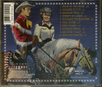 Aperçu: ROGERS, Roy & Dale EVANS Great Songs Of The Old West Aperçu: ROGERS, Roy & Dale EVANS Great Songs Of The Old West