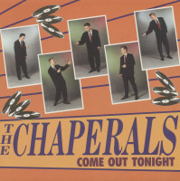 Aperçu: Come Out Tonight (LP) Aperçu: Come Out Tonight (LP)