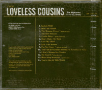 Aperçu: Loveless Cousins No Squares Ever Tag Along Aperçu: Loveless Cousins No Squares Ever Tag Along