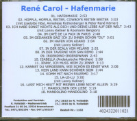 Aperçu: Hafenmarie (CD-R) Aperçu: Hafenmarie (CD-R)