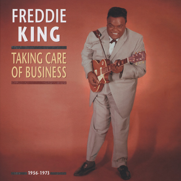 Taking Care Of Business (7-CD Deluxe Box Set)