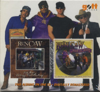 Aperçu: Into The Twangy-first Century - Row vs. Wade (CD) Aperçu: Into The Twangy-first Century - Row vs. Wade (CD)