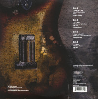 Aperçu: Songs With No Words (2-LP, 180g Vinyl) Aperçu: Songs With No Words (2-LP, 180g Vinyl)