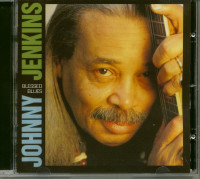 Aperçu: Blessed Blues (CD) Aperçu: Blessed Blues (CD)
