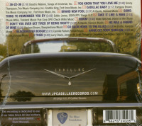 Aperçu: Go Back Home to the Blues (CD) Aperçu: Go Back Home to the Blues (CD)