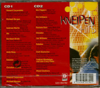 Aperçu: Kneipenhits - Hitmixe (2-CD) Aperçu: Kneipenhits - Hitmixe (2-CD)