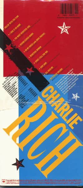 American Originals (CD)
