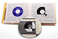 Aperçu: See The Big Man Cry - The complete SUN and Wand recordings 1957 – 65, plus… (CD) Aperçu: See The Big Man Cry - The complete SUN and Wand recordings 1957 – 65, plus… (CD)