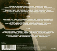 Aperçu: The Gold Collection (3-CD) Aperçu: The Gold Collection (3-CD)