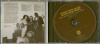 Aperçu: Stone Down Blues Aperçu: Stone Down Blues