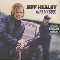 Aperçu: Heal My Soul (2-LP, 180g Vinyl)) Aperçu: Heal My Soul (2-LP, 180g Vinyl))