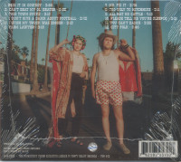 Aperçu: All Hat No Cattle (CD) Aperçu: All Hat No Cattle (CD)