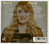 Aperçu: The Very Best Of Rose Marie (2-CD) Aperçu: The Very Best Of Rose Marie (2-CD)
