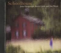 Aperçu: Schoolhouse (CD) Aperçu: Schoolhouse (CD)