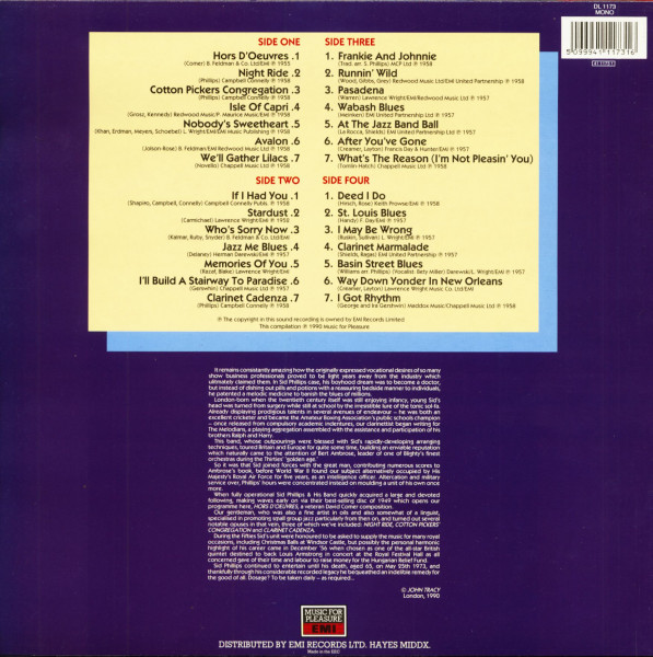 I Got Rhythm - 28 Great Tracks Of Swing, Blues, Jazz (2-LP)