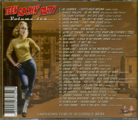 Aperçu: Teen Rockin' Party Vol.10 (CD) Aperçu: Teen Rockin' Party Vol.10 (CD)