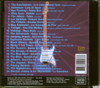 Aperçu: Guitar Mania Vol.27 (CD) Aperçu: Guitar Mania Vol.27 (CD)