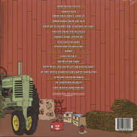Aperçu: Hixtape Vol. 3 - Difftape (2-LP) Aperçu: Hixtape Vol. 3 - Difftape (2-LP)