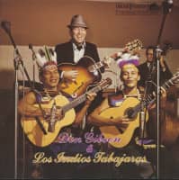Aperçu: Don Gibson And Los Indios Tabajaras (Vinyl) Aperçu: Don Gibson And Los Indios Tabajaras (Vinyl)