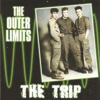 Aperçu: The Trip (LP, colored Vinyl) Aperçu: The Trip (LP, colored Vinyl)