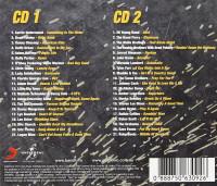 Aperçu: So Country 2015 (2-CD) Aperçu: So Country 2015 (2-CD)