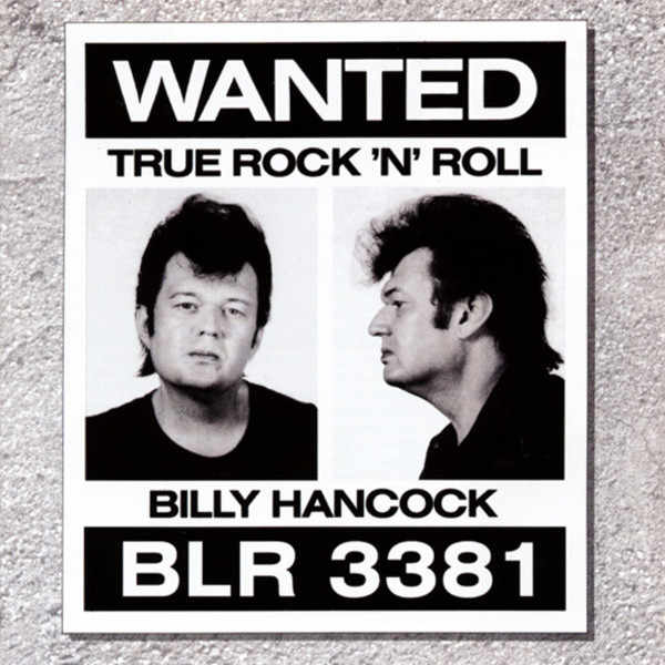 Wanted: True Rock & Roll (CD)