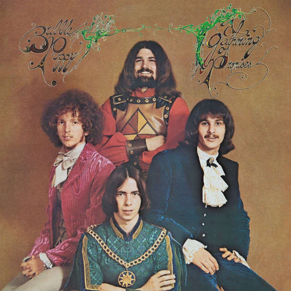 A Gathering Of Promises...plus (CD)