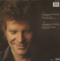 Aperçu: Change In The Weather (12inch Maxi, 45rpm) Aperçu: Change In The Weather (12inch Maxi, 45rpm)