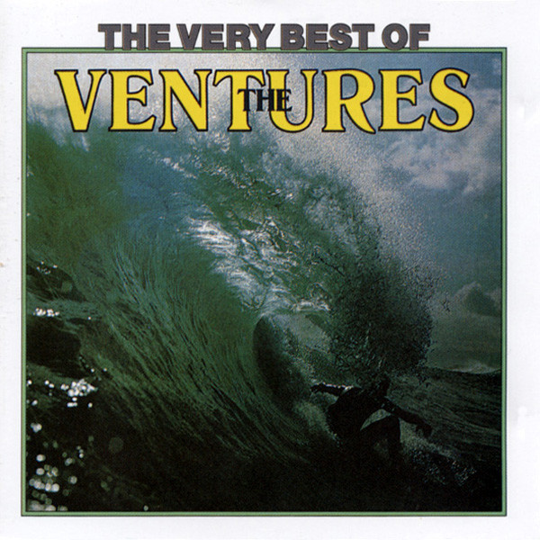 The Very Best Of (CD)