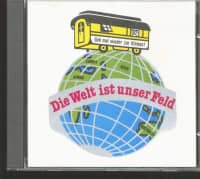Aperçu: Die Welt ist unser Feld VI (CD) Aperçu: Die Welt ist unser Feld VI (CD)