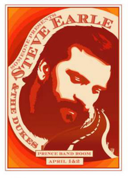 Earle, Steve East Coast Blues And Roots Festival - Limited Earle, Steve East Coast Blues And Roots Festival - Limited