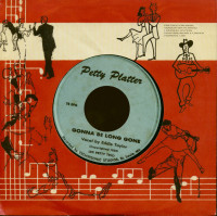 Aperçu: Gonna Be Long Gone - Oh! Why Do I (7inch, 45rpm) Aperçu: Gonna Be Long Gone - Oh! Why Do I (7inch, 45rpm)