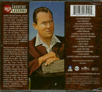 Aperçu: RCA Country Legends (CD) Aperçu: RCA Country Legends (CD)