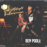 Aperçu: Post-Midnight Behaviour (LP) Aperçu: Post-Midnight Behaviour (LP)