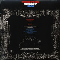 Aperçu: Memphis Swamp Jam (LP) Aperçu: Memphis Swamp Jam (LP)