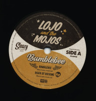 Aperçu: Bumblebee (7inch, 45rpm, EP) Aperçu: Bumblebee (7inch, 45rpm, EP)