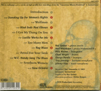 Aperçu: In The House - Live At Lucerne Vol.4 (CD) Aperçu: In The House - Live At Lucerne Vol.4 (CD)