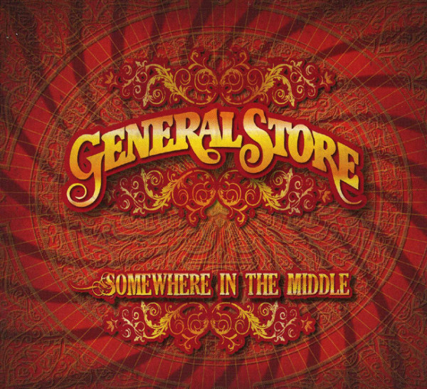 General Store Somewhere In The Middle