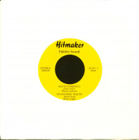 Aperçu: Fidelity Sound (7inch, EP, 45rpm) Aperçu: Fidelity Sound (7inch, EP, 45rpm)