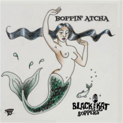 Boppin' Atcha Boppin' Atcha