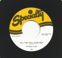 Aperçu: Jump Jack, Jump - Till The Well Runs Dry (7inch, 45rpm) Aperçu: Jump Jack, Jump - Till The Well Runs Dry (7inch, 45rpm)