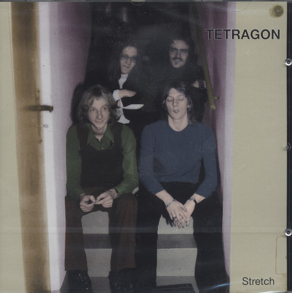 Tetragon Stretch (1971) Tetragon Stretch (1971)
