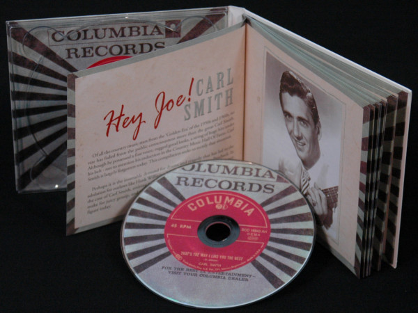 Hey Joe! - Gonna Shake This Shack Tonight