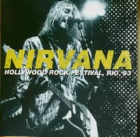 Aperçu: Hollywood Rock Festival, Rio '93 (2-CD) Aperçu: Hollywood Rock Festival, Rio '93 (2-CD)