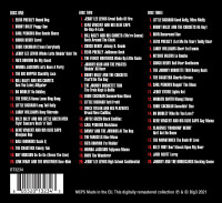 Aperçu: Classic Rock'n'Roll (3-CD) Aperçu: Classic Rock'n'Roll (3-CD)