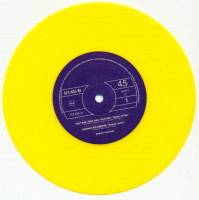 Aperçu: Johnny Hallyday (7inch, EP, 45rpm, PS, SC, Yellow Vinyl, Ltd.) Aperçu: Johnny Hallyday (7inch, EP, 45rpm, PS, SC, Yellow Vinyl, Ltd.)